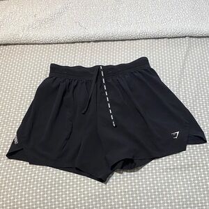 Gymshark Running Shorts